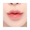 Cream Matte Lipstick 6 Colors 5.5g Stylish Case Smooth Application