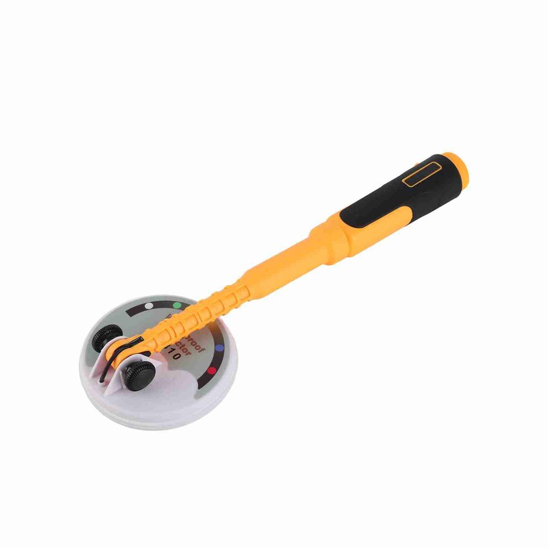 Submersible Metal Detector IP68 Waterproof Handheld 30‑60meter Underwater Outdoor Treasure
