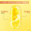 Garnier Skin Active Express Aclara Vitamina C Gel Limpiador Facial,