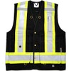 Viking Men's Open Road Surveyor Safety Vest - Class 2