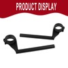 Aluminum Fork Clip ons Handle Bars Motorcycle Handlebars Clip On