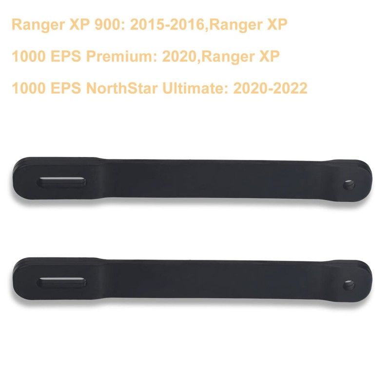 2 Pack 5450947 Rubber Door Strap - by Ohoho -