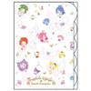 Sunstar Stationery Yes! Pretty Cure 5GOGO! x Sanrio Characters Die