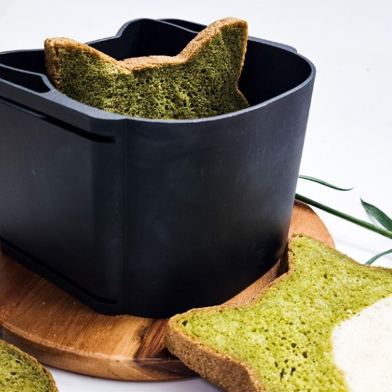 Bread Pans Nonstick Bread Loaf Pans Baking Pans Animal Shaped