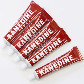 Fast Drying, Strong Bond, 0.7 oz (20 g), Set of 5