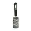 Fackelmann PRO Hand Grater, Multi Functional Parmesan Grater, Food Grater