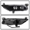 ACANII - For 2015-2022 Chrysler 300 OE Style LED Bumper