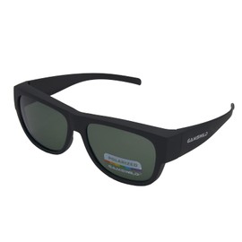 Gamswild WS6022 Overglasses Sunglasses Sports Glasses Women Men Cycling Glasses Black G15 Blue Bordeaux, black