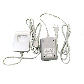 Panasonic 充電台（シルバー） PFPW507DLCS