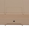 Estuche rígido impermeable, caja de herramientas para instrumentos de seguridad