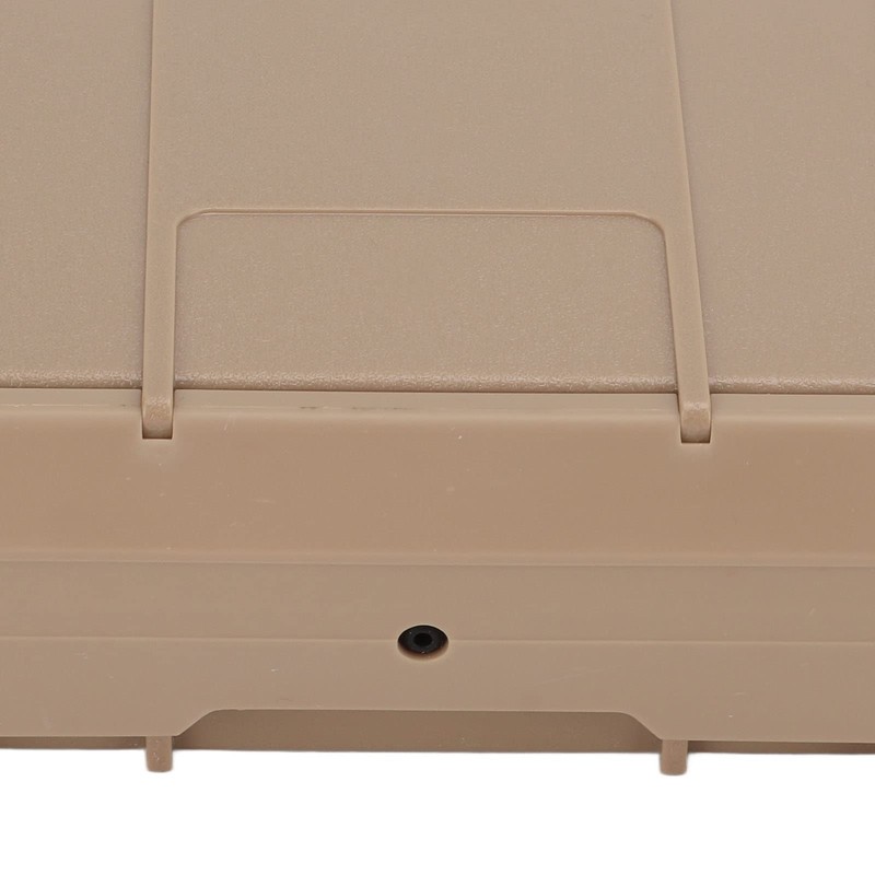 Estuche rígido impermeable, caja de herramientas para instrumentos de seguridad