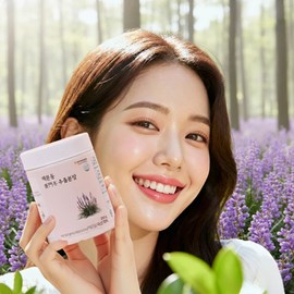 Domestic Macmundong Powder Macmundong Extract Powder 100% 200g / 국산 맥문동가루 맥문동추출분말100% 200g