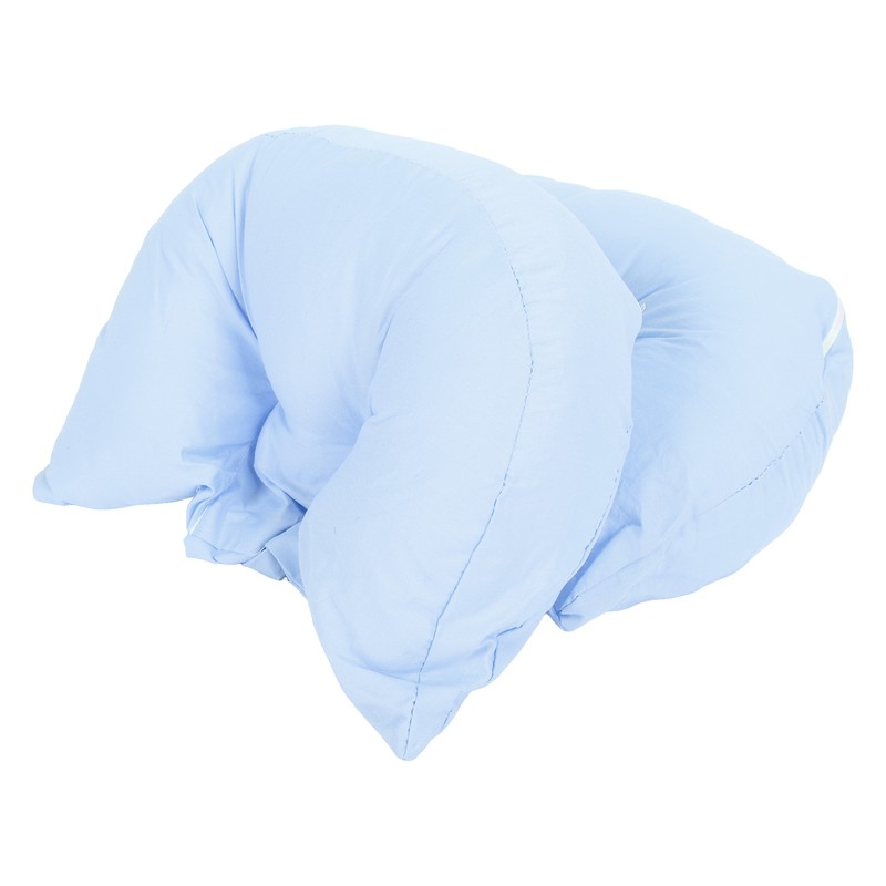 Pregnancy Support Pillow Adjustable Maternity Support Pillow for Sleeping Napping