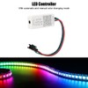 5-24V Intelligent LED Light Controller Support for Mobile Phone APP