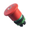 SKYJOINTS Emergency Stop Button, 147051 Skyjack Parts Compatible for Skyjack