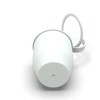 AUPROTEC Towing Hitch Protective Cap with Locking Ring Ball Protection