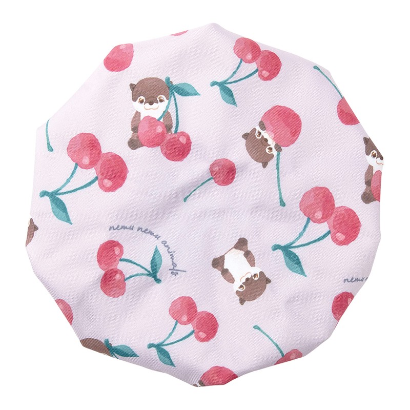 Livheart 94011-02 Ice Bag with Carabiner, Cool Otter Kururi (Total