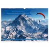 Crazy ideas for adventure enthusiasts (Wall Calendar 2026 DIN A3