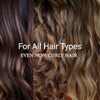 Loma Hair Care Firm Hold Gel, 3 Fl Oz