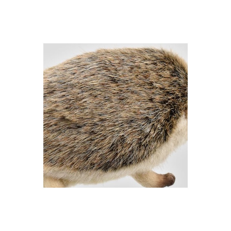 Hansa BH8355 Hedgehog Plush Head Cover for PT Putters