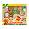 Anpanman First House Doll Anpanman Set