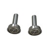 Table Saw Bearings Set of 2 Fits - INCA 340