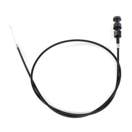 USPEEDA Choke Cable Carburetor Plunger Valve for Foreman 450 TRX450FE TRX450FM TRX450ES TRX450S 4x4 ES S Foreman Rubicon 500 TRX500FA TRX500FPA TRX500FGA