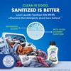 Lysol Lysol Sport Laundry Sanitizer Additive, Sanitizing Liquid for Gym