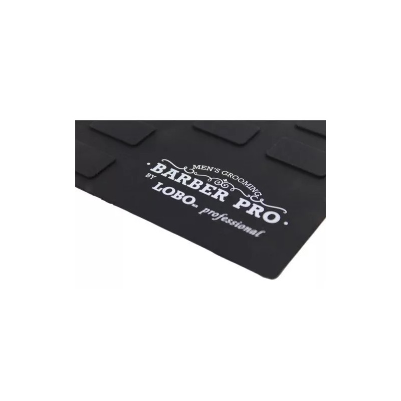 Multi Import Kit Barberia Niveles 10pz + Tapete + Contenedor