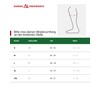 DANISH ENDURANCE Calf Compression Socks Without Foot (1 | 3