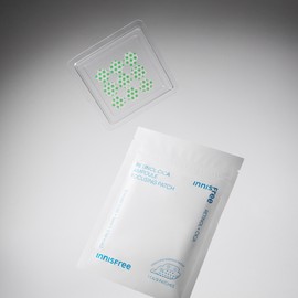 Innisfree Retinol Cica Ampoule Focusing Patch 1ea / 이니스프리 레티놀 시카 앰플 포커싱 패치 1ea