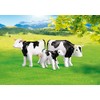 PLAYMOBIL 7892 - 2 Cattle with Calf