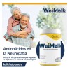 Weimelk Es Un Suero De Leche 100% Natural