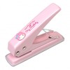LENITH Animal Character Mymelody One Hole Punch, Hole Puncher, Low