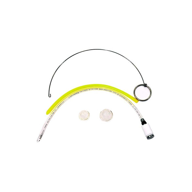 RYOBI AC05RYFL Tune-Up Kit for Fuel Line and Primer Bulb
