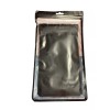 SLNT Silent Pocket Cell Phone Sleeve RF Shield EMF Black