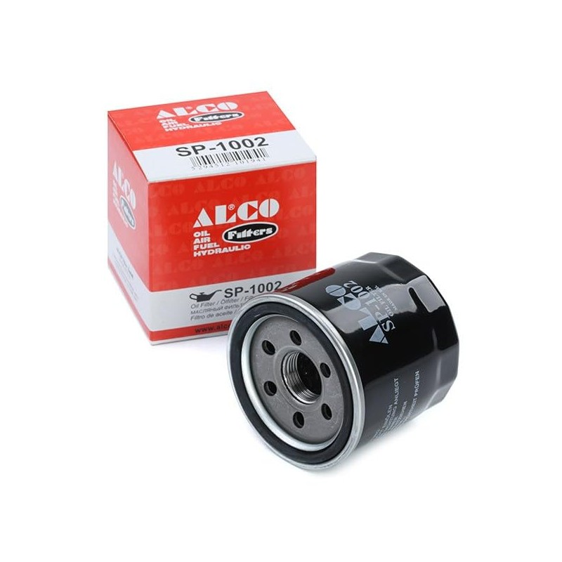 Alco Filter SP-1002 Oil Filter