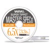 VARIVAS Super Tippet Master Spec II Nylon 6.5 X 50m
