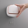 Soap Dishes, Bathroom Soap Box, Wall Mount Soap Container With