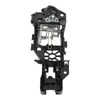 Door Handle Mechanism 3C0837885H Doorhandle Frame Mounting Bracket Base for