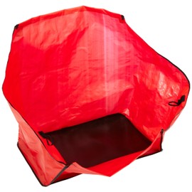 Agri-Fab 44845 Bag, Hopper, 26-Inch- Color may vary