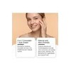 Crema Correctora De Ojos Hidratante Ligera Para El Área De