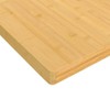Cutting Board Extra Large Chopping Serving Board for Kitchen Bamboo