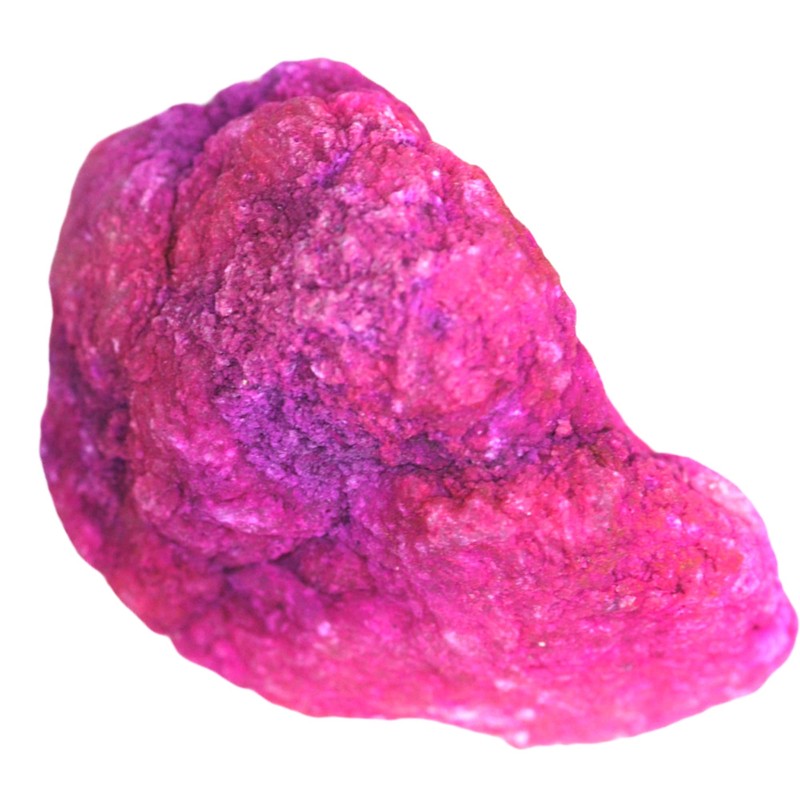 Steinfixx Elegant Quartz Geode | Dyed | Half Geode I