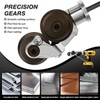 Generic 2 pack 2024 New Electric Drill Plate Cutter -