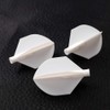 CUESOUL TERO System AK4 Dart Flight Shield Shape, Set of