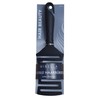 Mibella Modern Flexible Hairbrush for All Hair Types with Rubberised