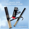 COVERGIRL Exhibitionist Cream Lipstick, Real Red