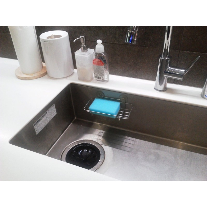 Nihon SIKA Chemical Industries High Home Clean Sponge with Good