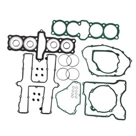 Complete Engine Gasket Set Engine Rebuild Kit Fit for Yamaha XS1100 XS11 1978-1981